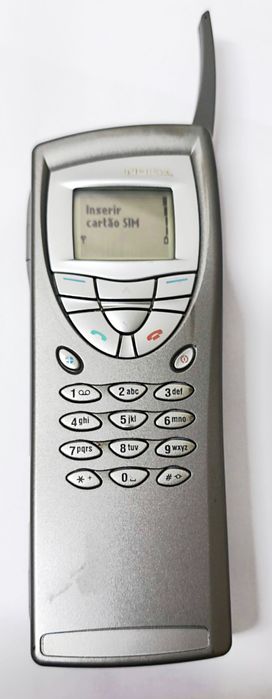 Telemóvel Nokia 9210 I
