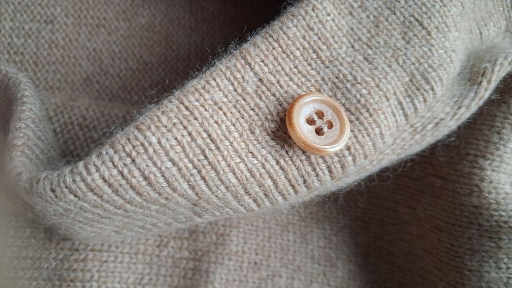 Sweter kaszmir Max Mara