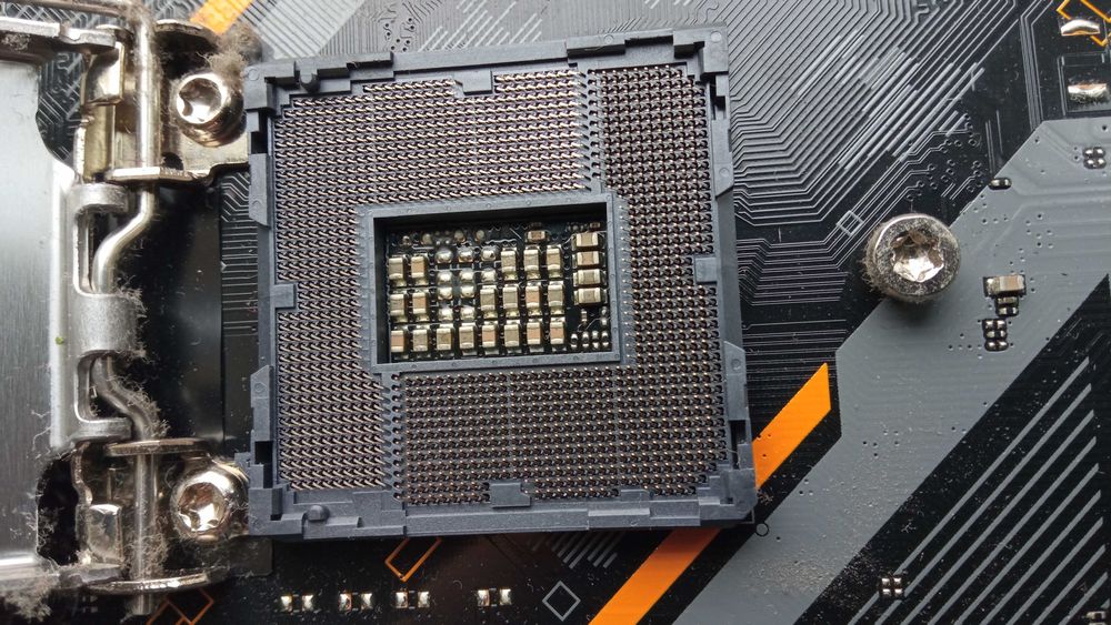 Материнська плата Asus TUF B360-Pro Gaming (s1151, Intel B360)