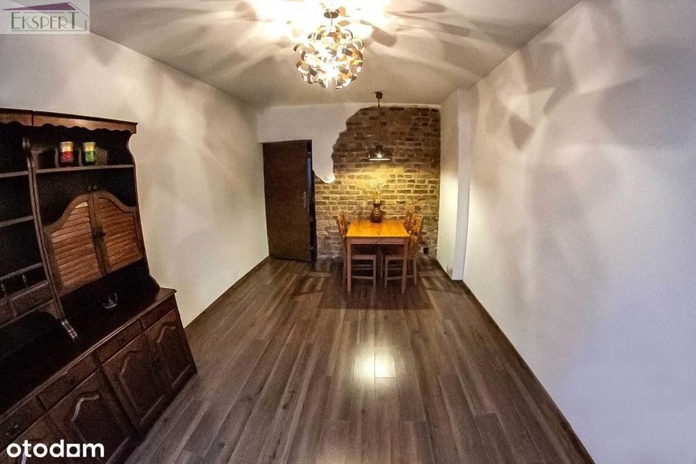 Sosnowiec Pogoń 2 pokoje z niskim czynszem