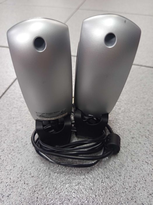 Colunas para PC portatil