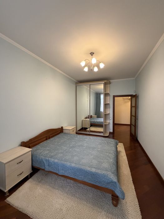 Оренда просторої 3-кімнатної квартири в Новобудові на пр. Чорновола 67