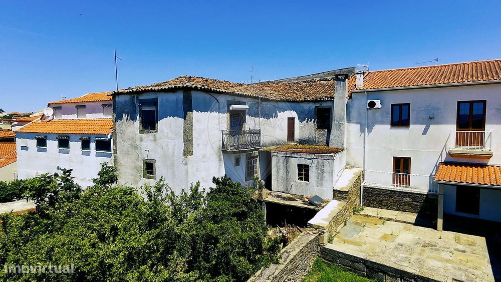 Moradia T3 para venda