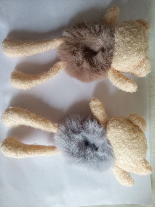 Гумка/резинка для волосся