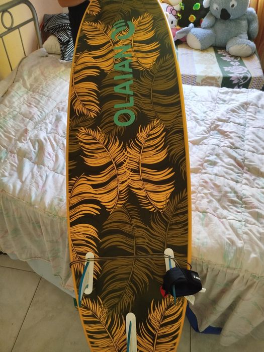Prancha de surf olaian