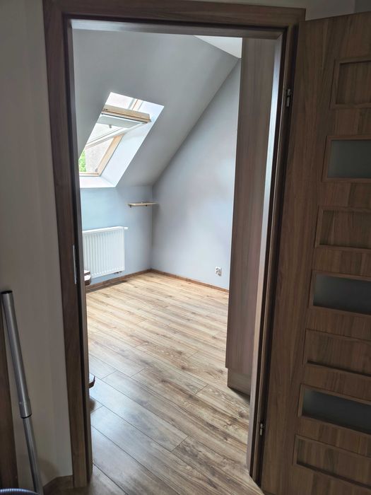 Apartment in Legnica, Stare Miasto, Przedmieście Głogowskie - Widok 3