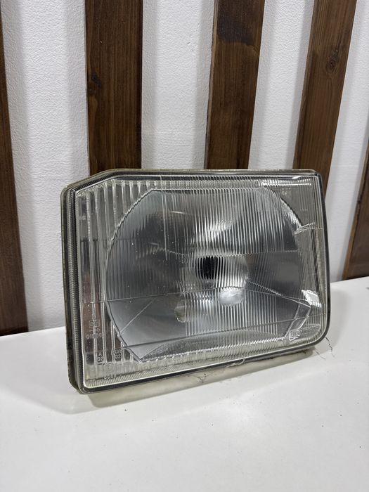 Farol Land Rover discovery 300 Nacional