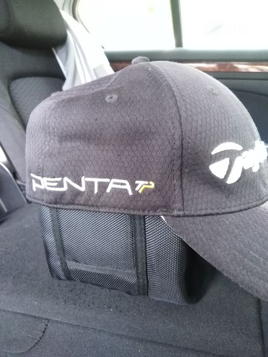 Бейсболка Adidas Taylor Made R11