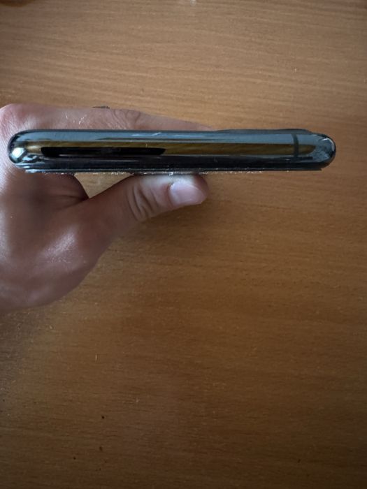 iPhone 11 Pro Max 256ГБ