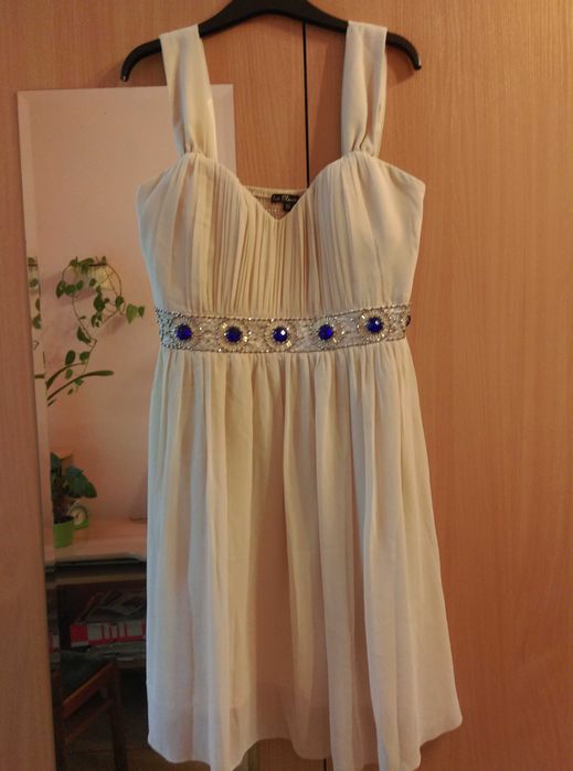 Sukienki ciążowe lub normalne letnie  rozmiar 40/42