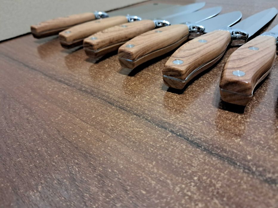 Кухонный нож набор кухонных ножей купить нож официальный топорик тесак