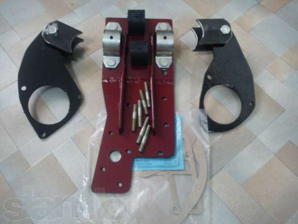 Дизельный двигатель  двигун мотор дизель 1.9D.  TD.  ВАЗ Нива 2121