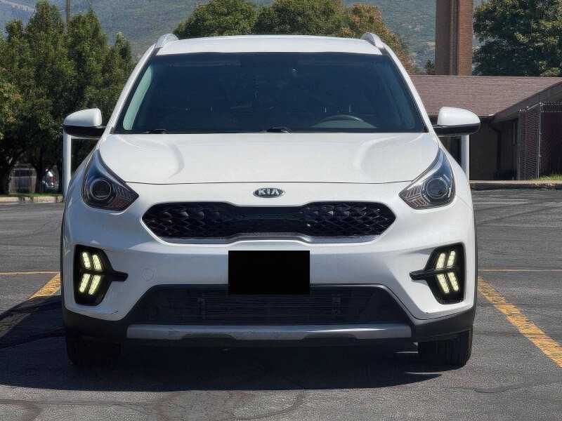 2020 Kia Niro LX