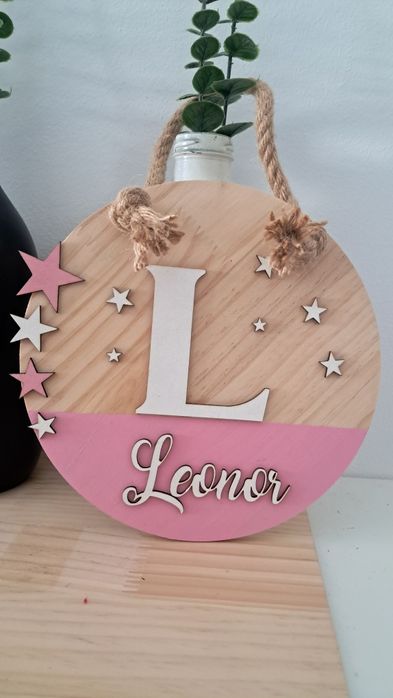 Quadros personalizados Criança