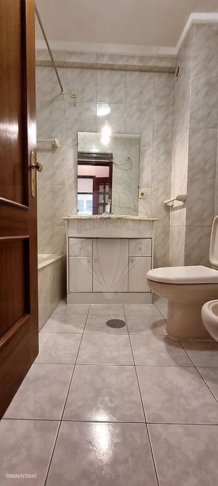 Apartamento T2 para arrendamento