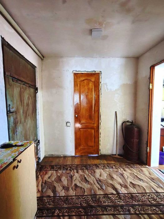 Продам дом Каменское , Елизаветовка.