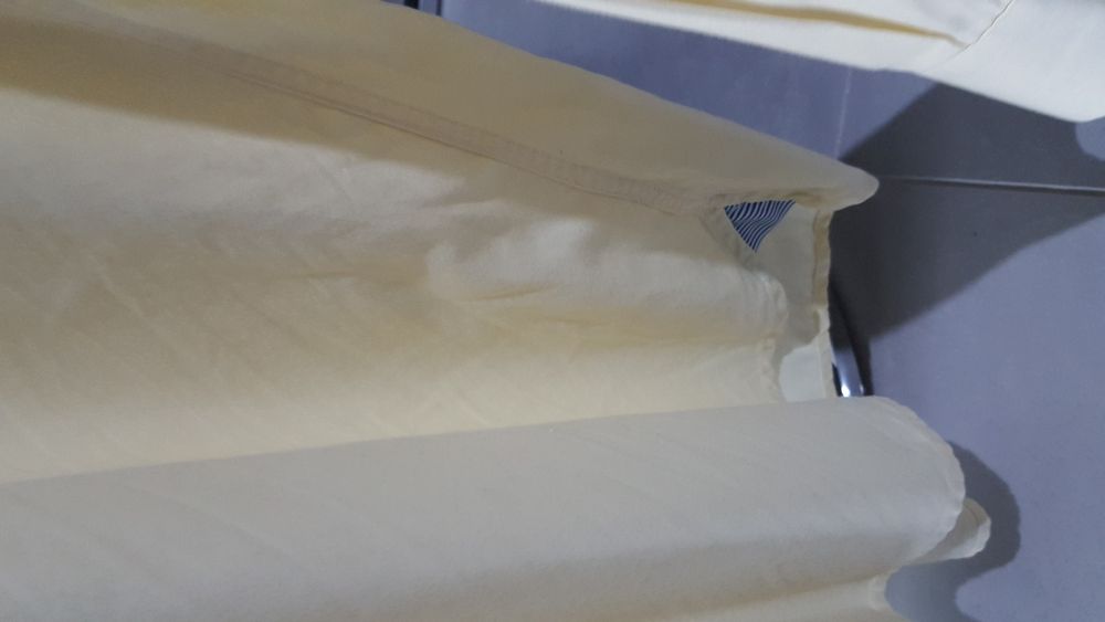 Męska koszula TOMMY HILFIGER roz. L