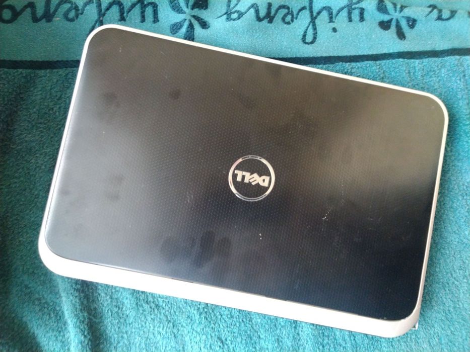 Корпус от ноутбука Dell Inspiron 7520