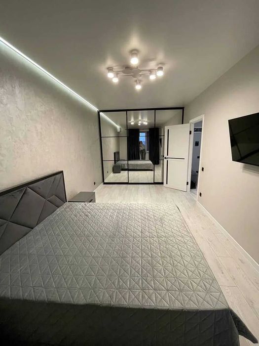 Оренда 1 кім. квартири в ЖК Містечко Центральне