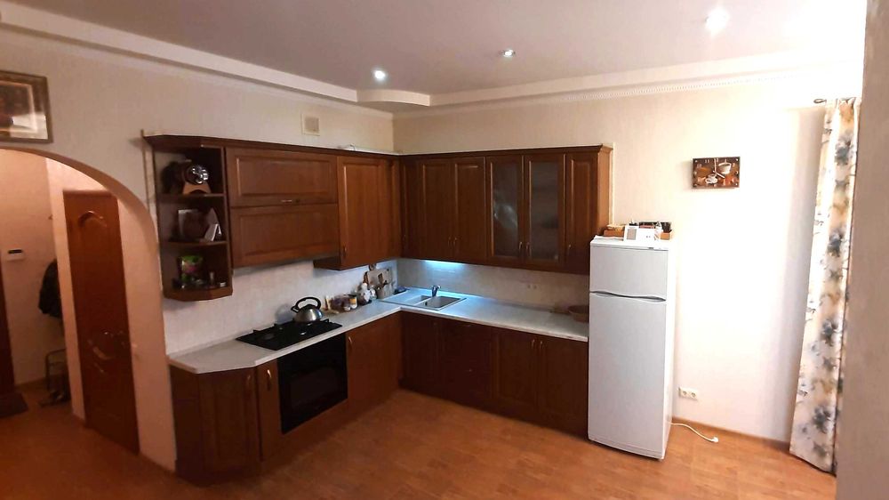 Продам будинок в Плесецькому.  162м.кв.