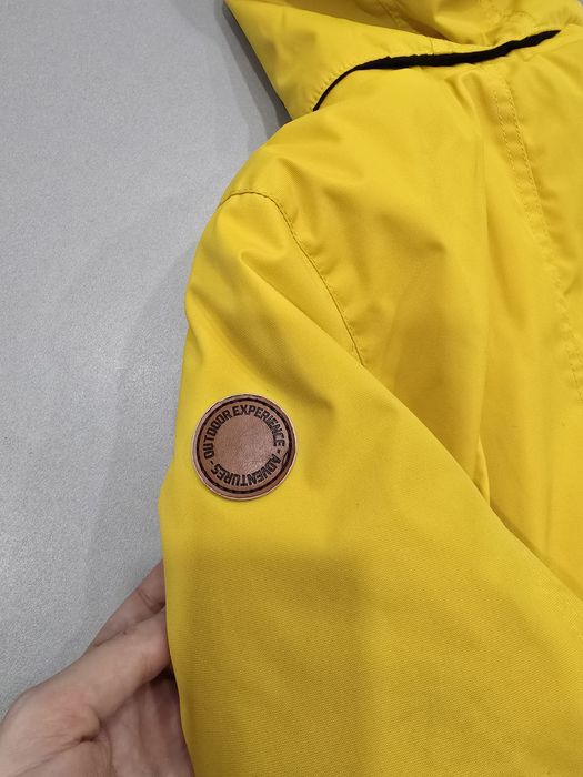 Куртка зимова Lenne 110