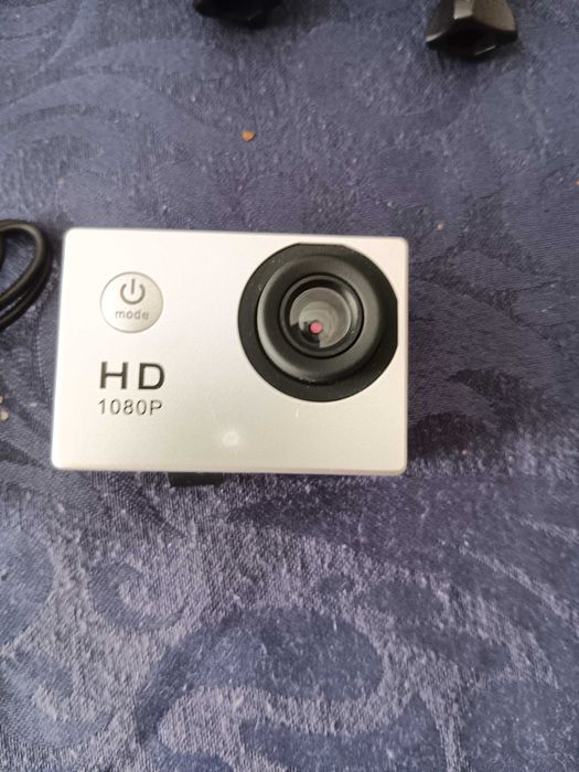 New go pro style camera64409312851203121
