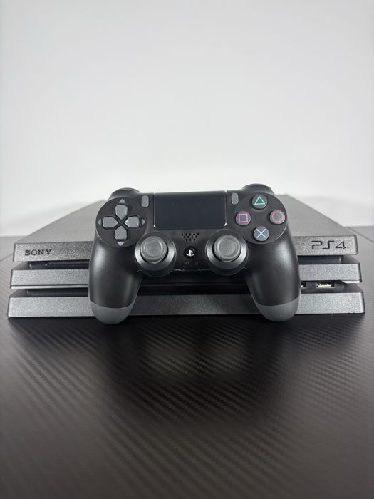 Playstation 4 PRO