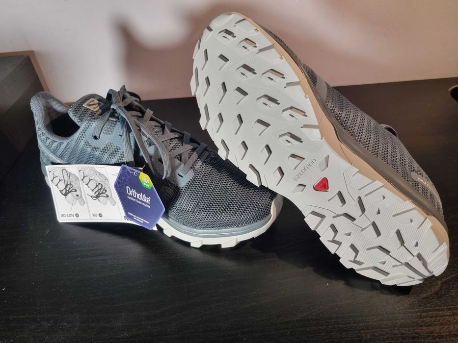SALOMON Outbound PRISM 38 2/3