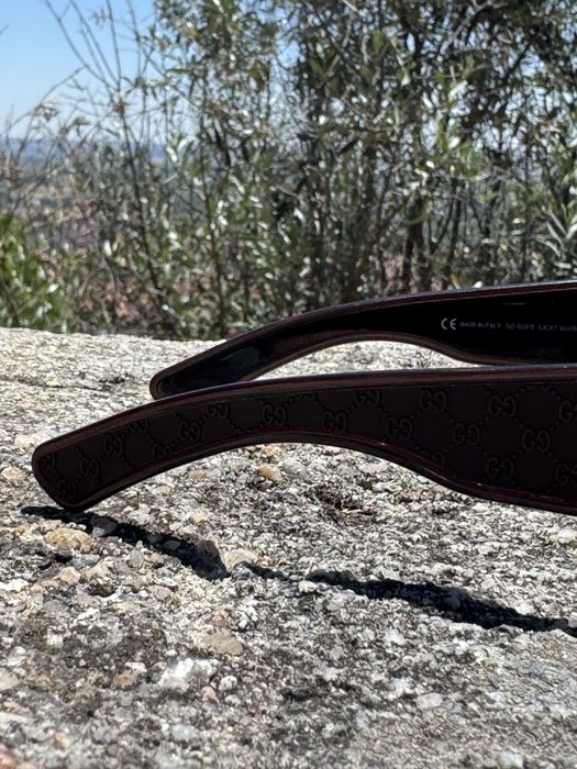 Óculos de Sol Gucci