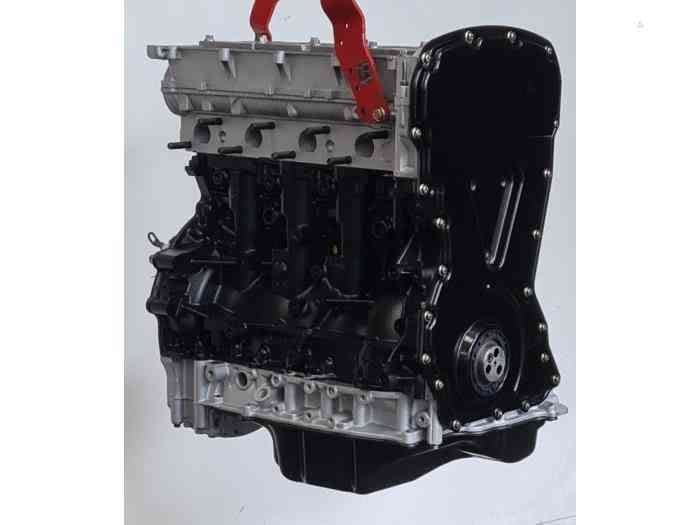 Motor Completo PEUGEOT BOXER Caixa 2.2 HDi 110 (81 kW / 110 cv) [03.2011 - 12.2020]