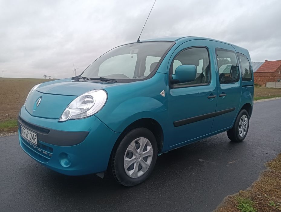 Renault Kangoo