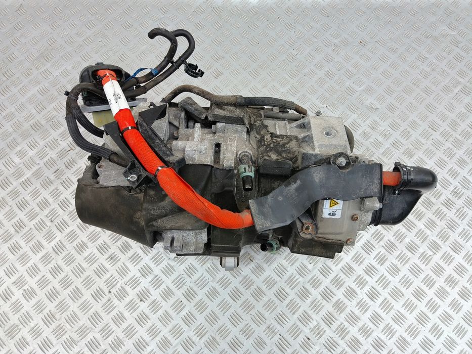 Ford Mustang Mach-E 2021 2022- Silnik Elektryczny Przód USA