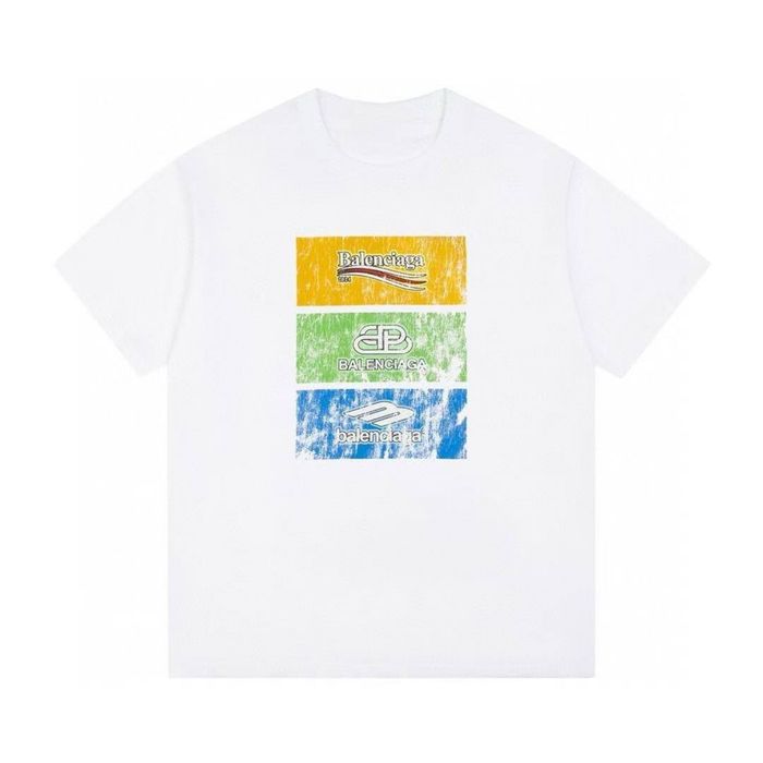 Футболка Balenciaga / Футболка Баленсиага