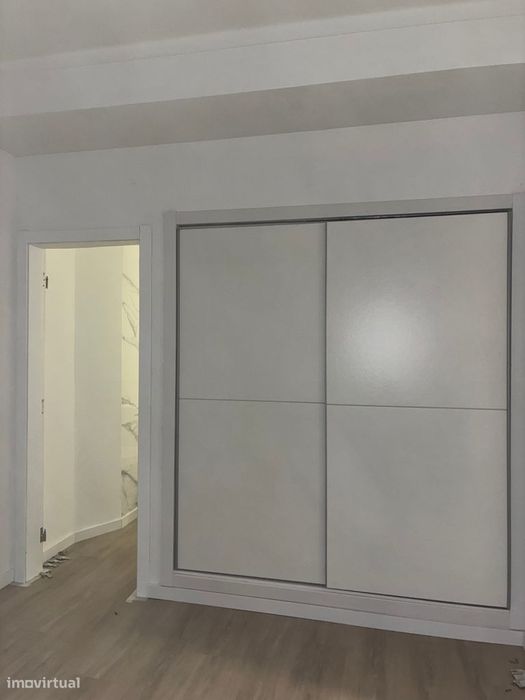 Apartamento T4 Barreiro Remodelado