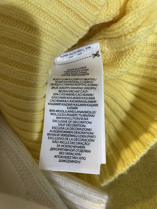 Светрик від поло ральф лорен