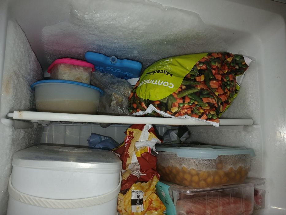 Frigorífico perfeito estado
