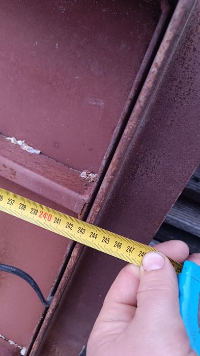 Двері залізні надійні!