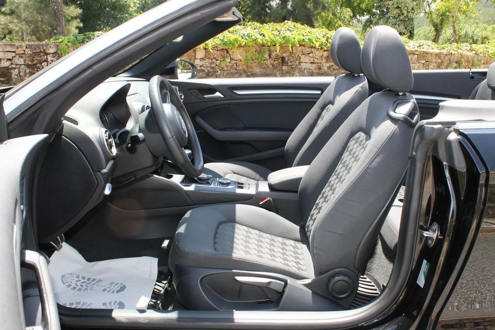 Audi A3 1.6 TDI Attraction Ultra