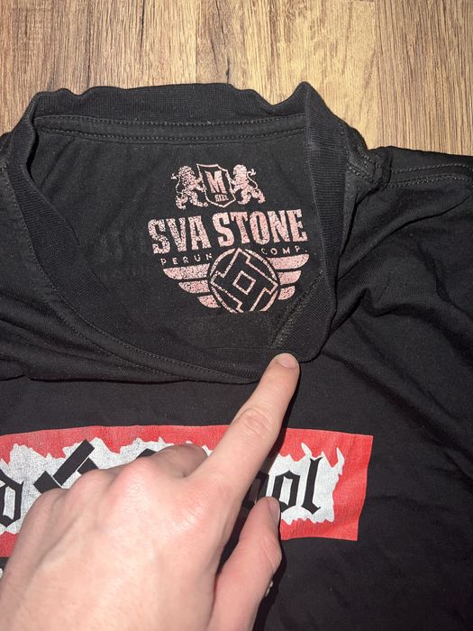 Футболка svastone