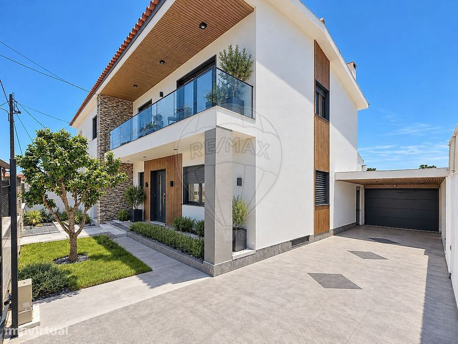 Moradia T3 para venda
