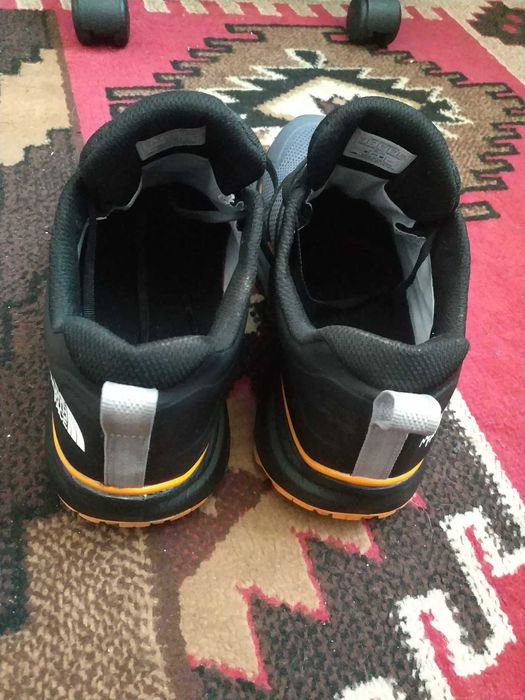 Buty  The North Face Vectiv Infinite FUTURELIGHT  (rozmiar 42)