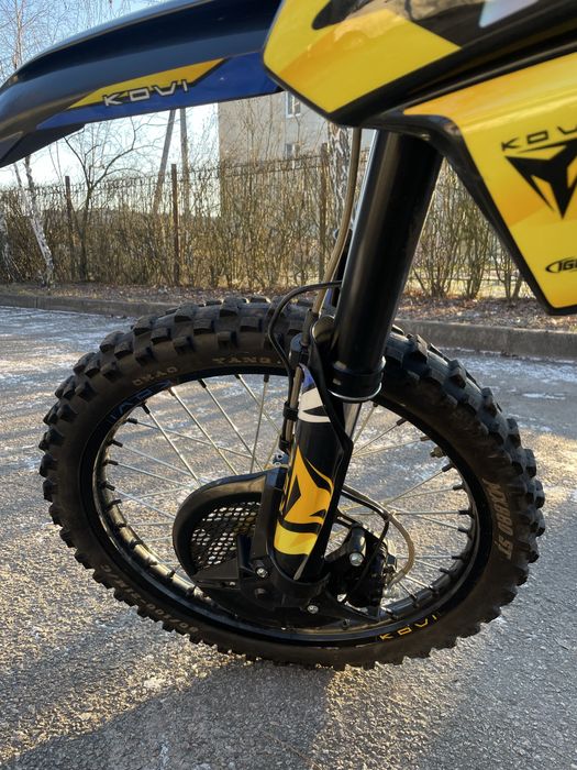 Продам KOVI Advanse 300 2024