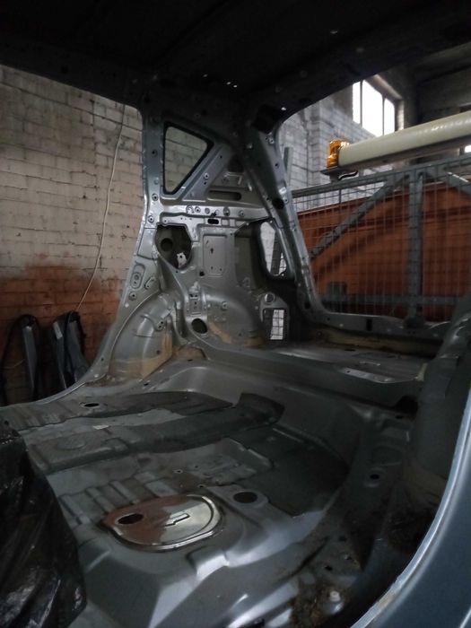 Toyota Corolla Verso 2008. 1.8 бензин. AUR10,CUR10,ZNR1. ZNR11L-GRMDKW