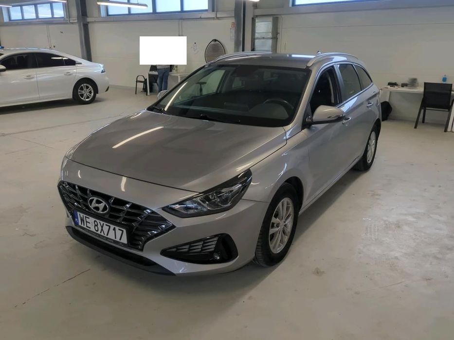 Hyundai I T-Gdi 120Km,Rok
