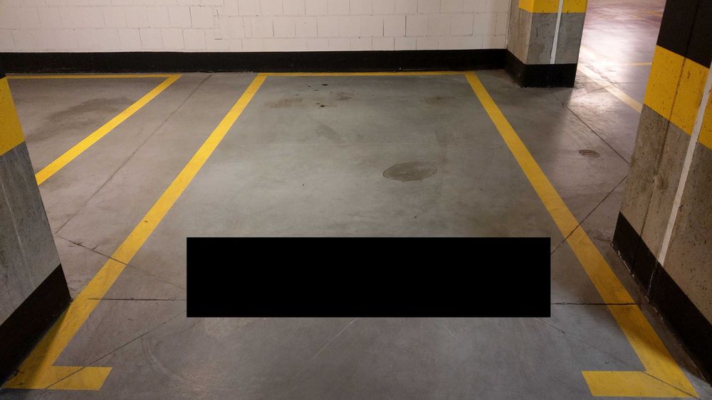 Miejsce postojowe Rondo Daszyńskiego Parking Garaż do wynajęcia