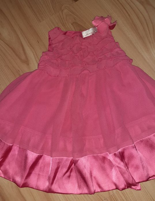 Sukienka dla dziewczynki erly days r 80