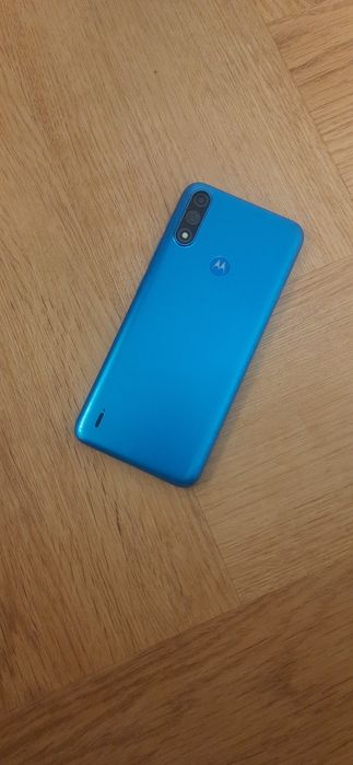Motorola moto e7 power