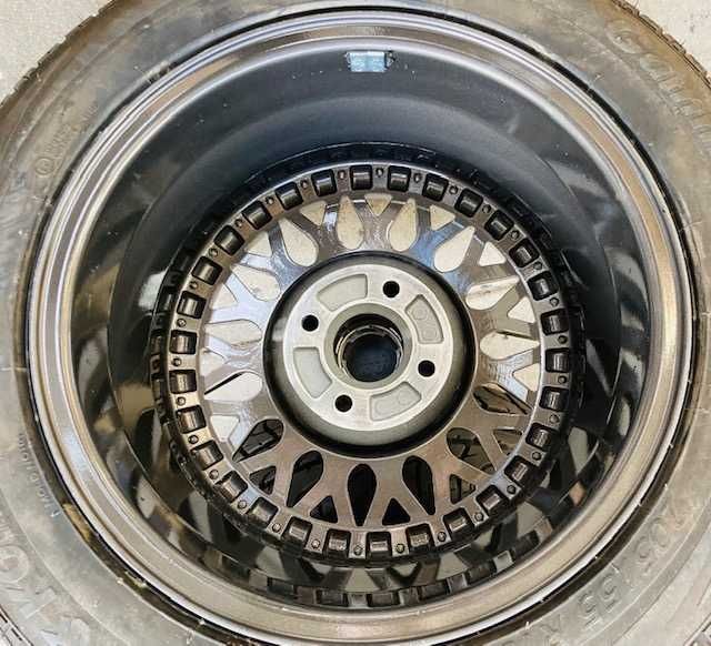 Jantes BBS 15 para BMW