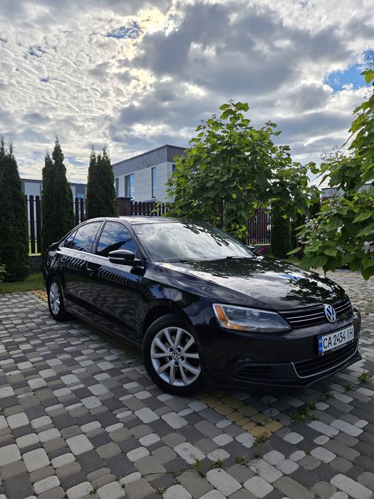 Volkswagen Jetta 2.5