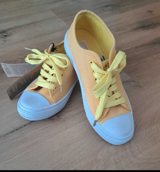 Trampki Ellesse